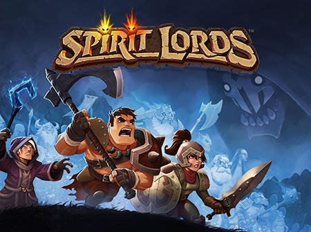 download Spirit lords apk